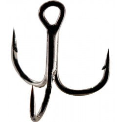 Hameçon DECOY YF 33F n°1/0 (6pcs)