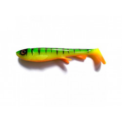 WOLFCREEK SHAD 2.0 20cm Firetiger