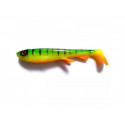 Leurre WOLFCREEK SHAD 2.0 20cm Firetiger
