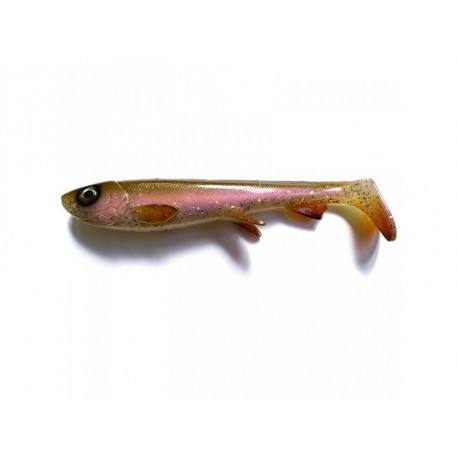WOLFCREEK SHAD 2.0 20cm Rainbow trout UV