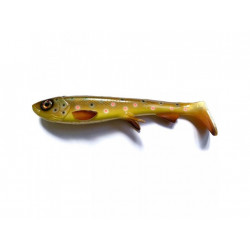 WOLFCREEK SHAD 2.0 20cm Brown trout