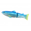 Leurre DEPS Slide swimmer 175mm SS Blue shad