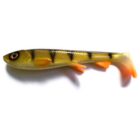WOLFCREEK SHAD 2.0 25cm Perch