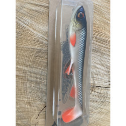 Leurre WOLFCREEK SHAD 2.0 25cm Mort