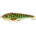 STRIKE PRO Buster jerk 15cm  CWC003