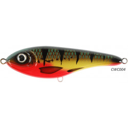 Leurre STRIKE PRO Buster jerk 15cm  CWC004