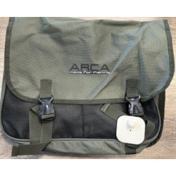 ARCA Predator bag