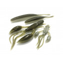 Leurre OSP Dolive craw 3inch ASTW918 Natural french