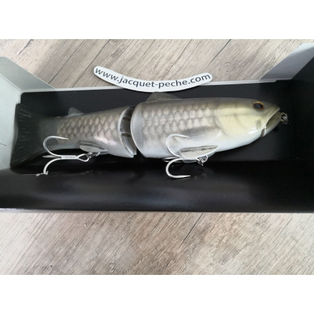 Leurre DEPS Slide swimmer 175mm SS Chub Ltd