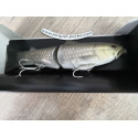 Leurre DEPS Slide swimmer 175mm SS Chub Ltd