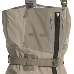 Waders VISION KOSKI Zip STKFT sizes XL