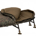 Bed chair TRAKKER levelite oval sleep system