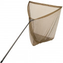 TRAKKER sanctuary t1- 2-strand fishing net