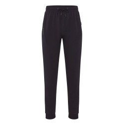 Jogging TRAKKER CR jogger black - L
