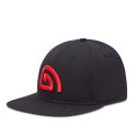 TRAKKER cr snapback cap