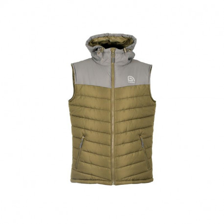 Veste TRAKKER Hexathermic bodywarmer XXL