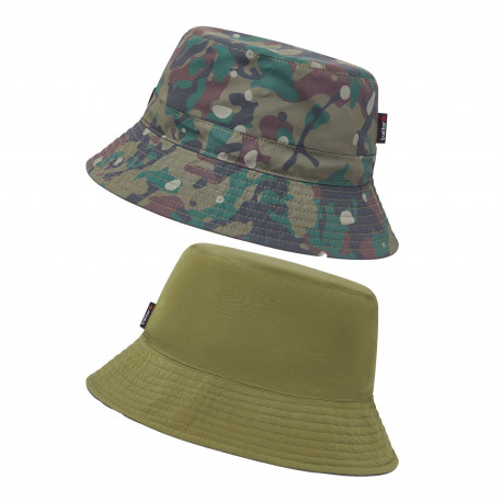 Bob TRAKKER waterproof reversible camo