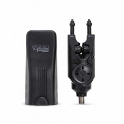 Detecteur NASH siren R2