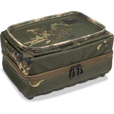 NASH Subterfuge Work Box bag