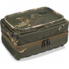 NASH Subterfuge Work Box bag