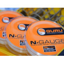 Nylon GURU N-gauge 0.13mm 100m 1.81kg
