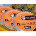 Nylon GURU N-gauge 0.15mm 100m  2.27kg