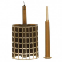 Gripper feeder GURU 3oz medium