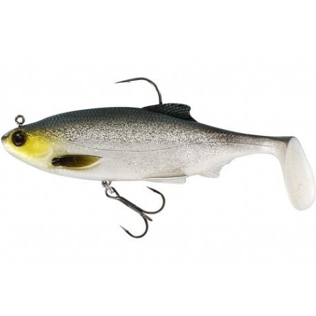 Leurre WESTIN Ricky the roach Shad tail R'n'R' 18cm Headlight