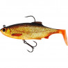 WESTIN Ricky the roach Shad tail R'n'R' 18cm Real ruud