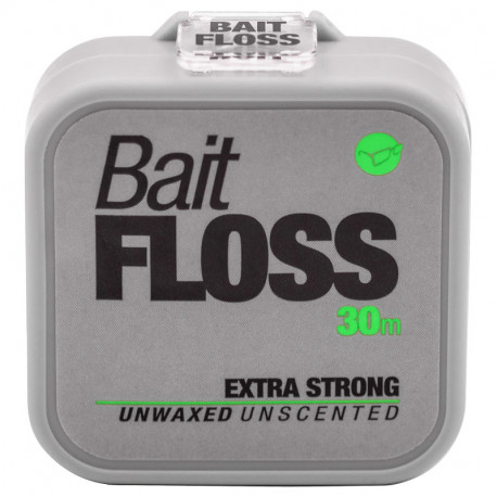 Bait floss KORDA extra strong  30m