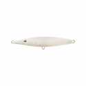 Leurre XORUS Asturie 110mm SILENT Blanc