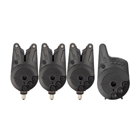 Coffret Centrale TRAKKER dB7-R