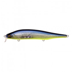 MEGABASS Ito shiner SSR 11.5cm Elegy bone