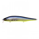 Leurre MEGABASS Ito shiner SSR 11.5cm Elegy bone