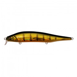 MEGABASS Ito shiner SSR 11.5cm GG Perch