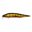 Leurre MEGABASS Ito shiner SSR 11.5cm GG Perch