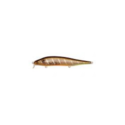 Leurre MEGABASS Ito shiner SSR 11.5cm GLX Galaxy shiner