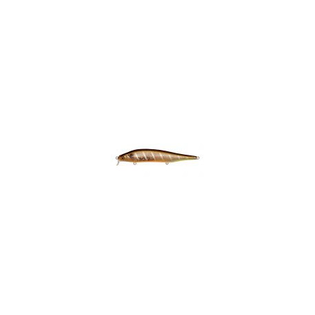 Leurre MEGABASS Ito shiner SSR 11.5cm GLX Galaxy shiner