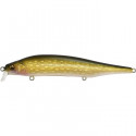 MEGABASS Ito shiner SSR 11.5cm FA Pike