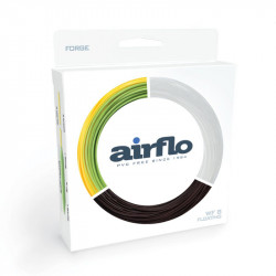 AIRFLO Fly line Forge Floater WF4F