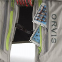 ORVIS Ultralight Vest Grey - Taille XL