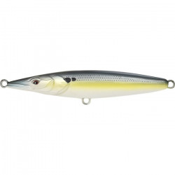 Leurre XORUS Asturie 130 Gizzard shad