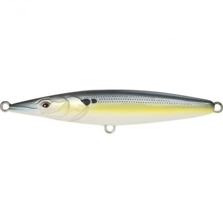 Leurre XORUS Asturie 130 Gizzard shad