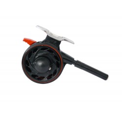 PEERLESS BAM Ritma 72 right-handed reel