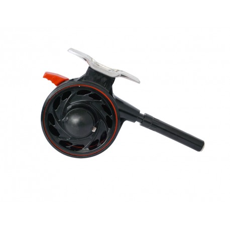 PEERLESS BAM Ritma 72 right-handed reel