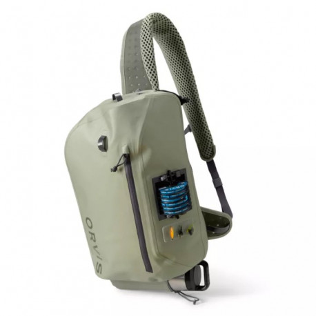 ORVIS Pro Waterproof Sling Pack