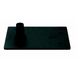 Socle DANICA pour étau