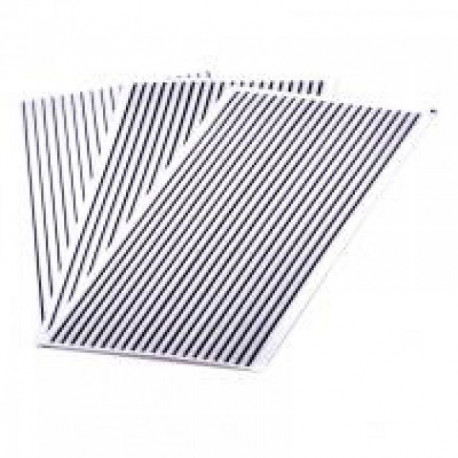 Magic Quill transparente JMC - L