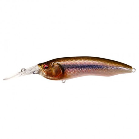 MEGABASS Live-X model 1 FA Kawamutsu