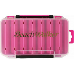 Boite DUO Beach walker lure 100